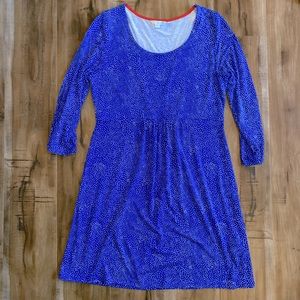 Gorgeous Boden Tunic! 💙